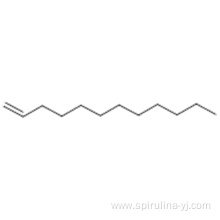 1-DODECENE CAS 112-41-4